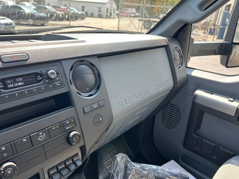 New 2026 Ford F650 2WD Regular Cab Super Duty image 45