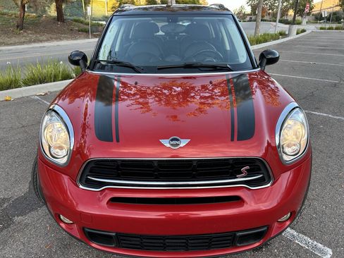 Used 2015 MINI Cooper Countryman S image 11
