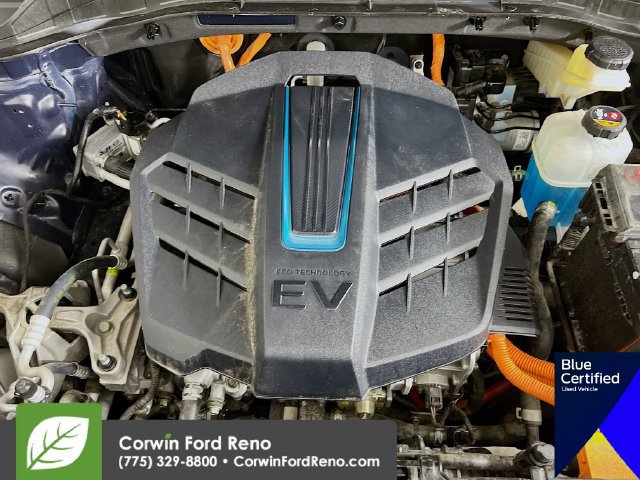 Used 2021 Kia Niro EX FWD image 31