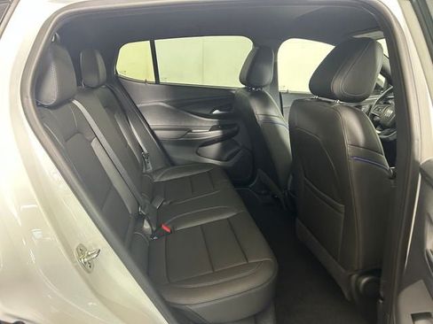 Used 2026 Buick Envista Sport Touring w/ Convenience I Package FWD image 26