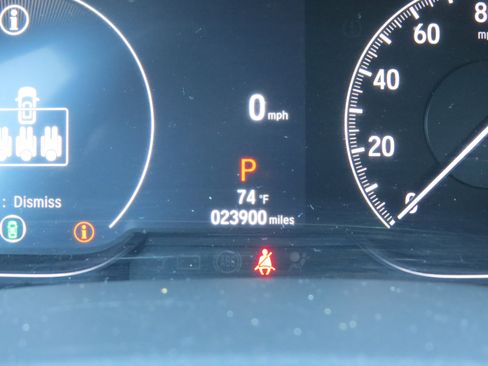 Used 2022 Honda Accord Sport image 21