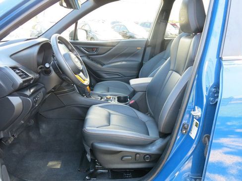 Used 2024 Subaru Forester Wilderness w/ Wilderness Package AWD/4WD image 13