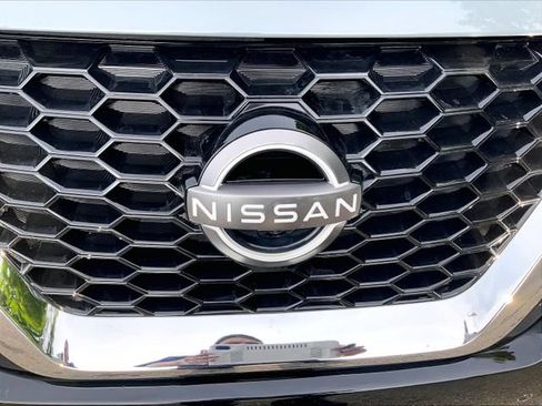 Used 2024 Nissan Murano Platinum w/ Cargo Package FWD image 5