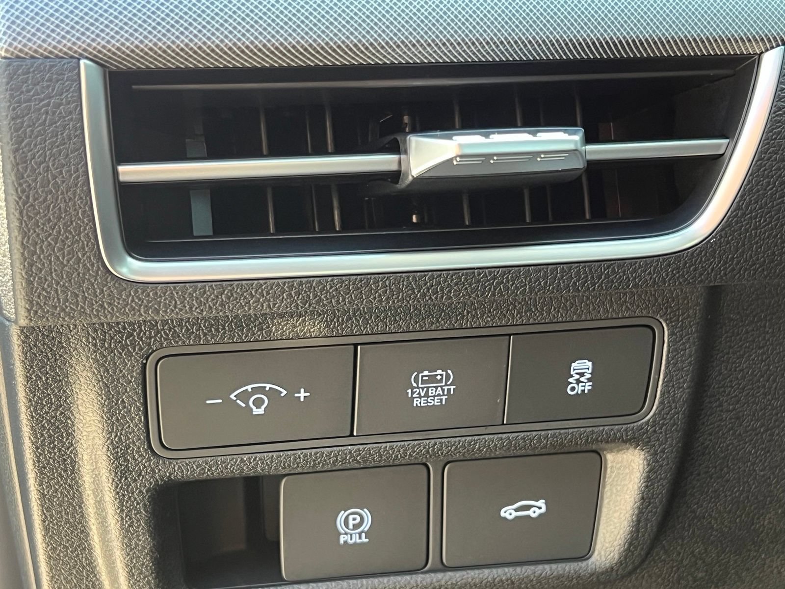 New 2026 Hyundai Sonata Blue FWD image 25