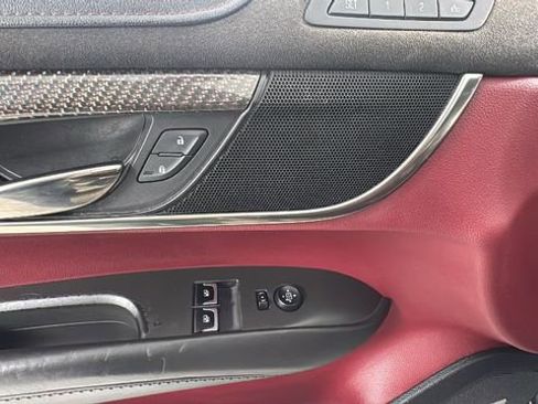 Used 2015 Cadillac ATS Performance image 17