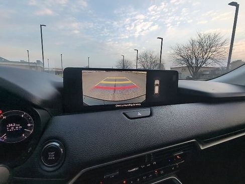 Used 2024 MAZDA CX-90 3.3 Turbo S image 17