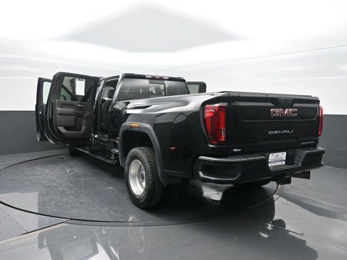 Used 2023 GMC Sierra 3500 Denali w/ Denali Ultimate Package image 53