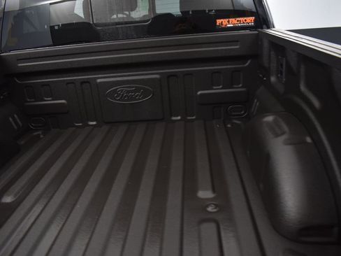 New 2025 Ford F150 XLT w/ Equipment Group 303A High image 12