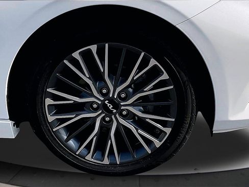 Used 2023 Kia Forte GT-Line w/ GT-Line Premium Package image 36