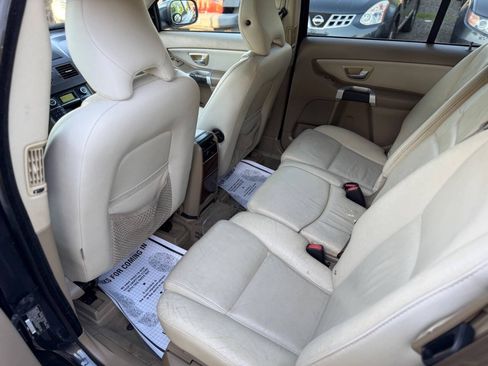 Used 2009 Volvo XC90 3.2 FWD image 13