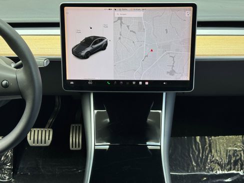 Used 2020 Tesla Model Y Long Range AWD/4WD image 21