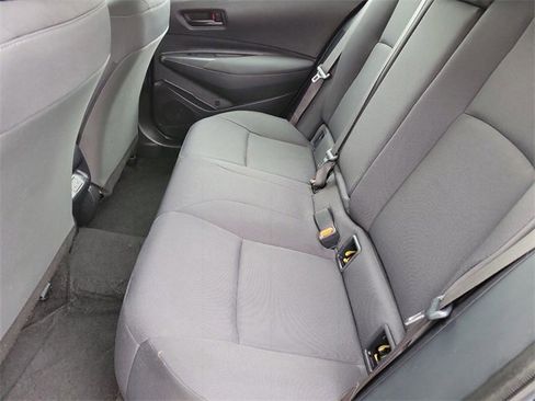 Used 2024 Toyota Corolla LE image 15