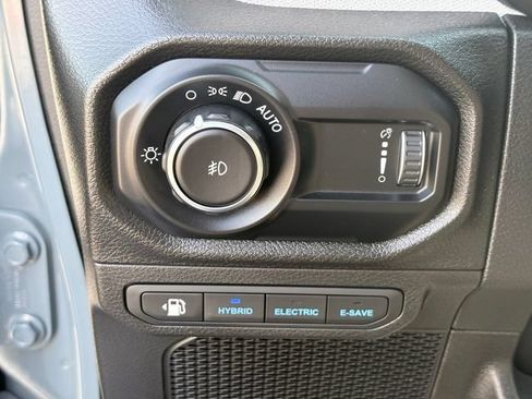 Used 2024 Jeep Wrangler Unlimited AWD/4WD image 25
