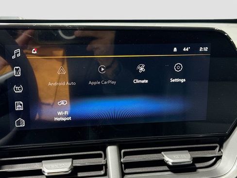 New 2026 Chevrolet Trax LT image 17