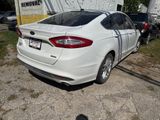 Used 2014 Ford Fusion SE w/ Equipment Group 202A image 2