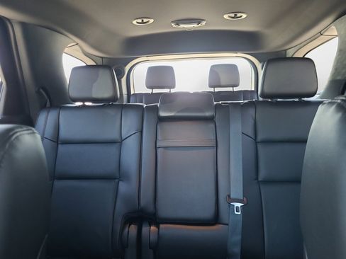 New 2026 Dodge Durango GT image 12