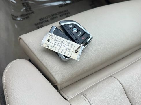 Used 2014 BMW X5 xDrive35i image 37