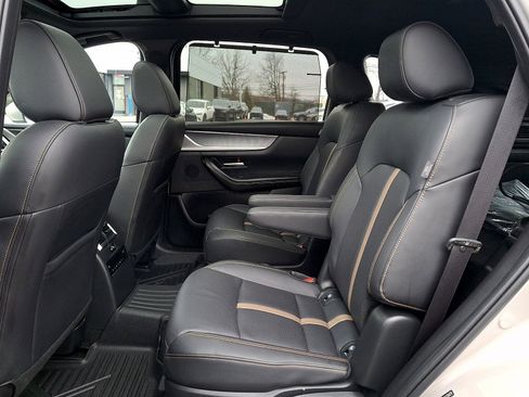 Certified 2024 MAZDA CX-90 Plug-In Hybrid w/ Premium Plus image 12