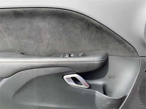 Used 2018 Dodge Challenger SRT Demon image 19