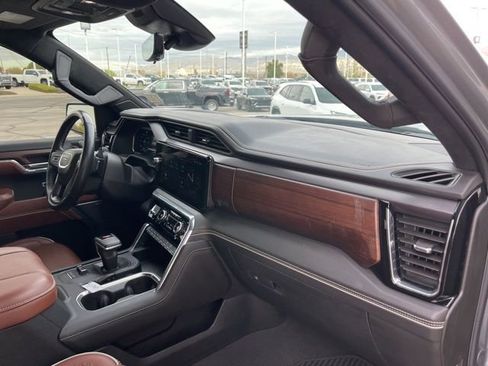 Certified 2024 GMC Sierra 1500 Denali Ultimate image 22