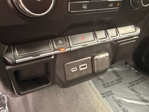 Used 2020 Chevrolet Silverado 1500 LT w/ Trailering Package image 28