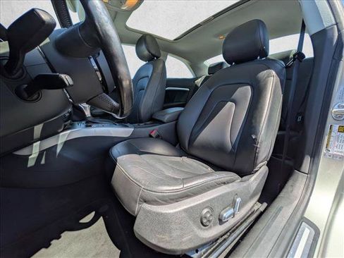 Used 2014 Audi A5 2.0T Premium w/ Lighting Package AWD/4WD image 13