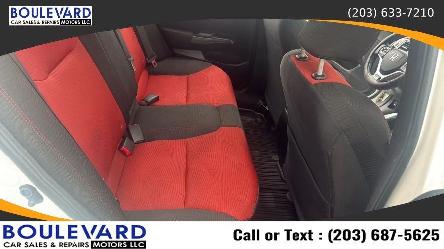 Used 2015 Honda Civic Si image 38