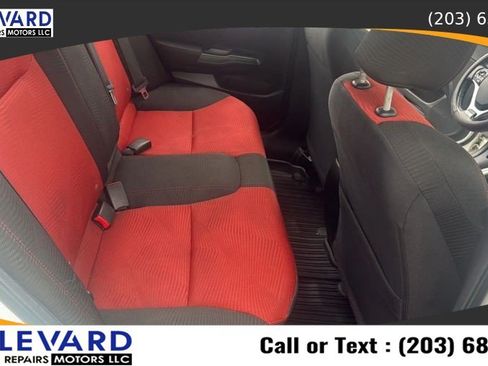 Used 2015 Honda Civic Si image 38