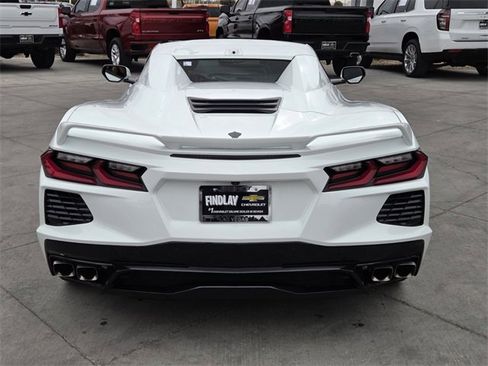 Certified 2022 Chevrolet Corvette Stingray w/ Z51 Performance Package image 5