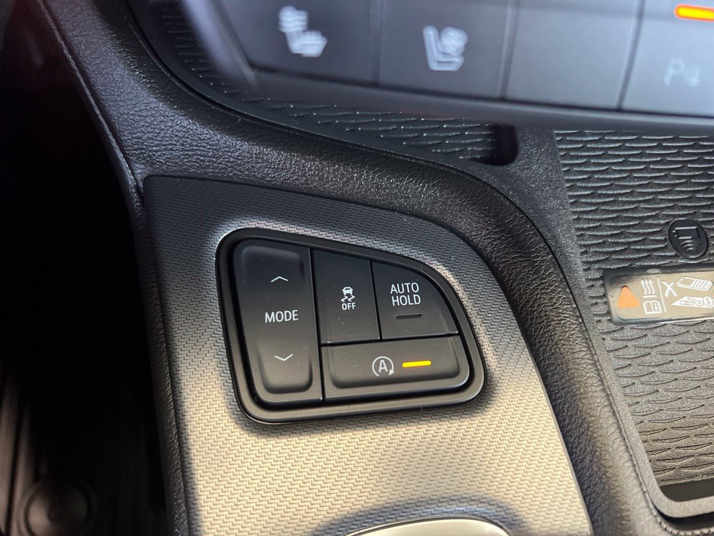 Used 2022 Cadillac CT5 Premium Luxury AWD/4WD image 53