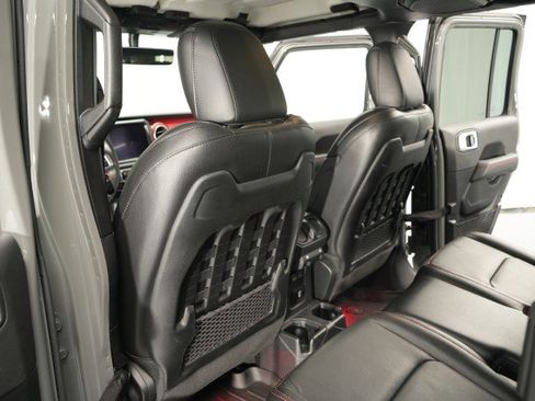 Used 2021 Jeep Gladiator Rubicon AWD/4WD image 58