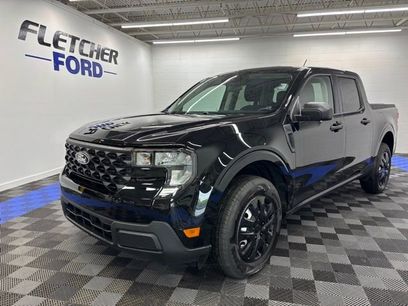 New 2026 Ford Maverick XL w/ Equipment Group 101A