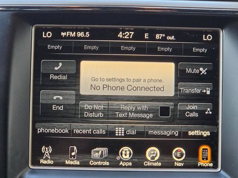 Used 2015 Jeep Grand Cherokee Limited AWD/4WD image 20