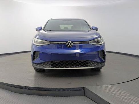 Used 2022 Volkswagen ID.4 Pro S w/ Gradient Package RWD image 12