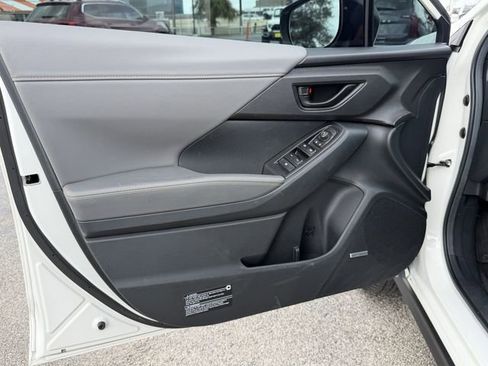 Used 2024 Subaru Crosstrek 2.5i Wilderness image 11