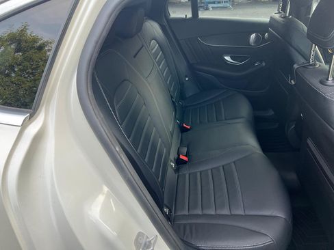 Used 2018 Mercedes-Benz GLC 300 4MATIC Coupe image 15