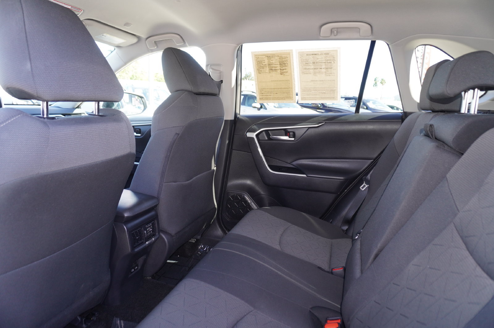 Certified 2024 Toyota RAV4 XLE AWD/4WD image 10