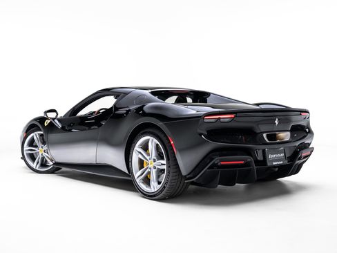 Used 2024 Ferrari 296 GTB image 50