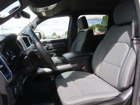 Used 2022 RAM 1500 Big Horn AWD/4WD image 20