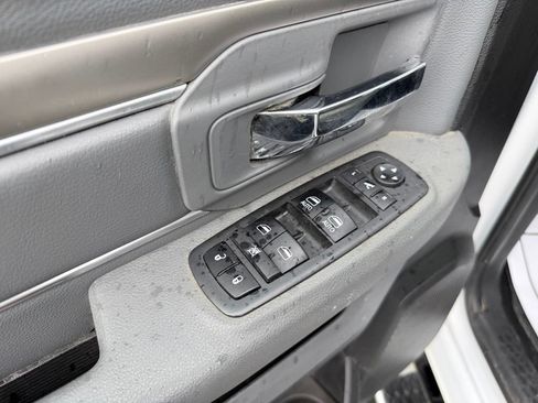 Used 2019 RAM 1500 Big Horn AWD/4WD image 23