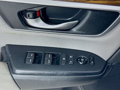 Used 2019 Honda CR-V EX image 21