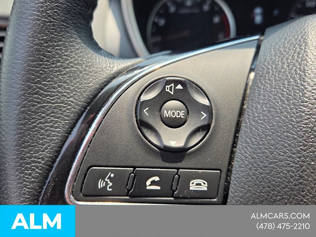Used 2024 Mitsubishi Eclipse Cross SE AWD/4WD image 27