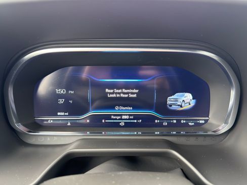 Used 2024 Chevrolet Tahoe Premier image 27