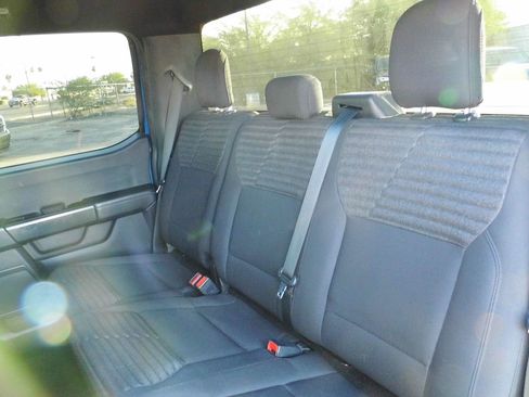 Used 2021 Ford F150 XL w/ STX Appearance Package image 25