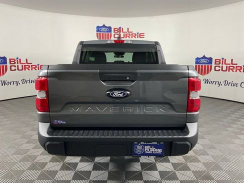 New 2026 Ford Maverick XL FWD image 4