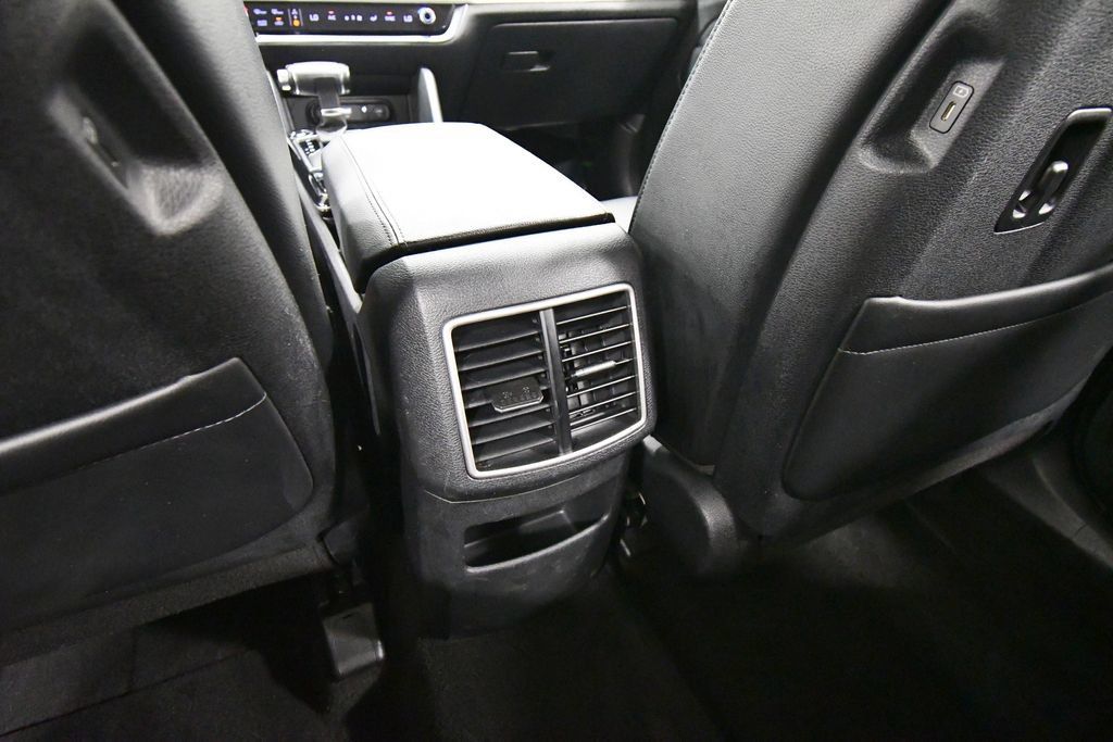 Certified 2023 Kia Sportage X-Line w/ X-Line Premium Package AWD/4WD image 17
