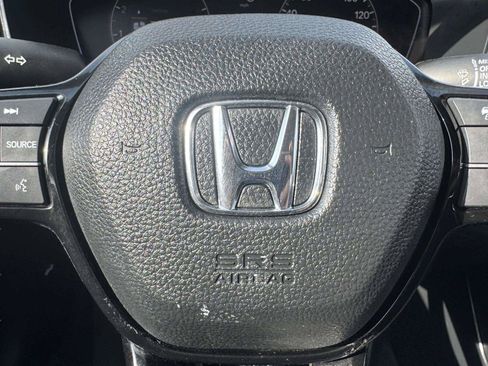 Used 2023 Honda Civic LX image 27