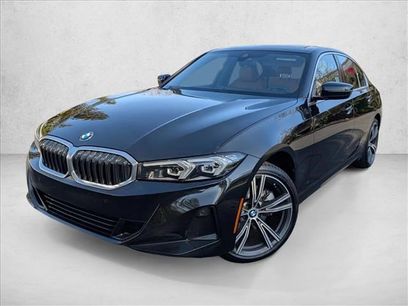 Certified 2024 BMW 330i Sedan w/ Convenience Package