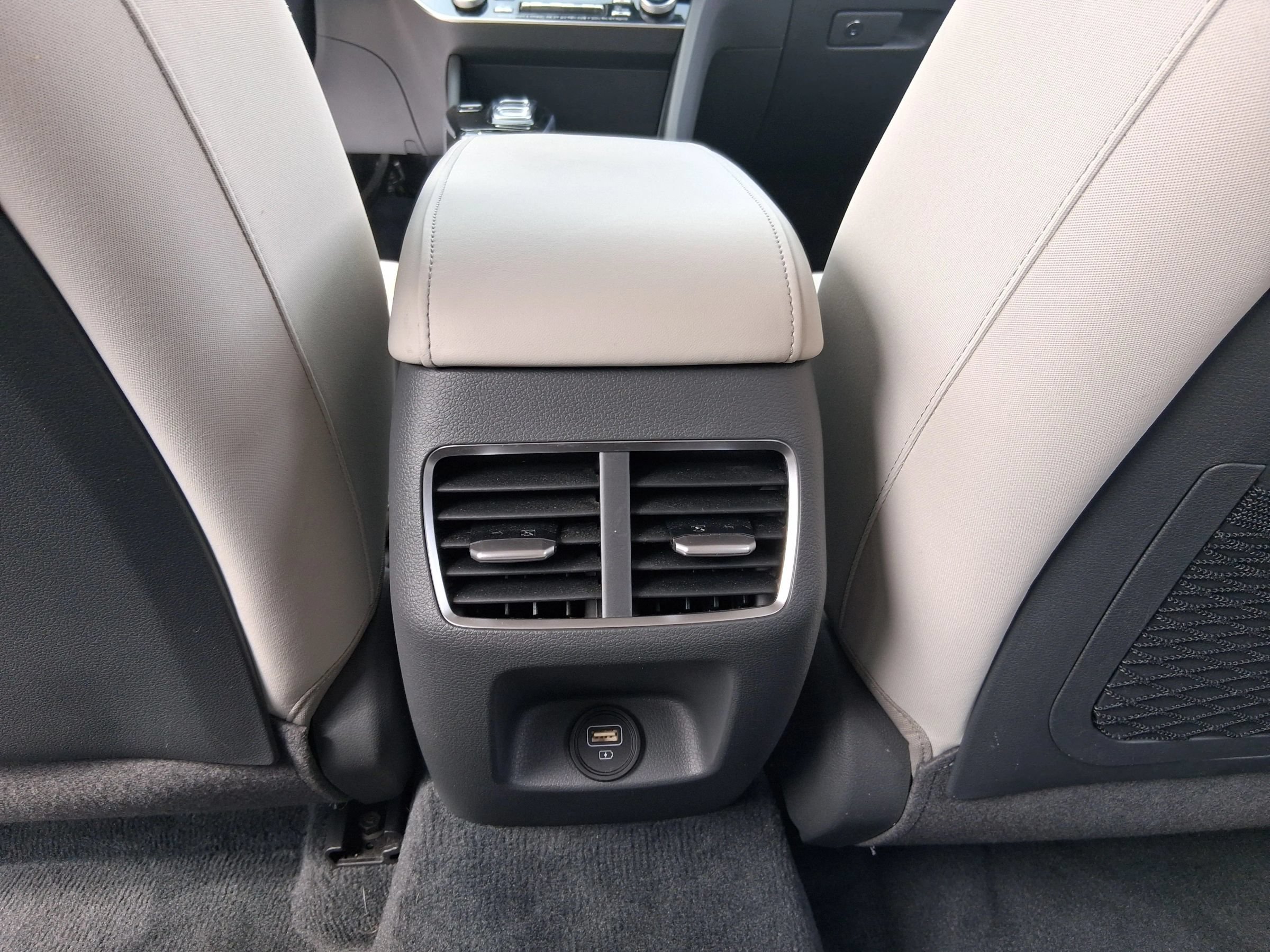 Used 2021 Hyundai Sonata Blue FWD image 38