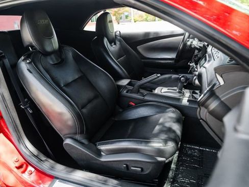 Used 2012 Chevrolet Camaro SS w/ RS Package image 71